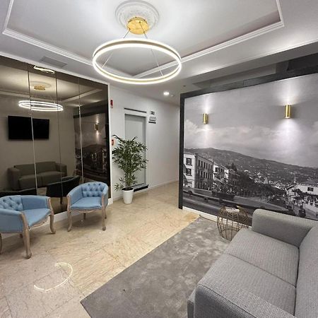King David Funchal Apartment Funchal  Bagian luar foto