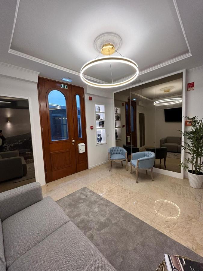 King David Funchal Apartment Funchal  Bagian luar foto