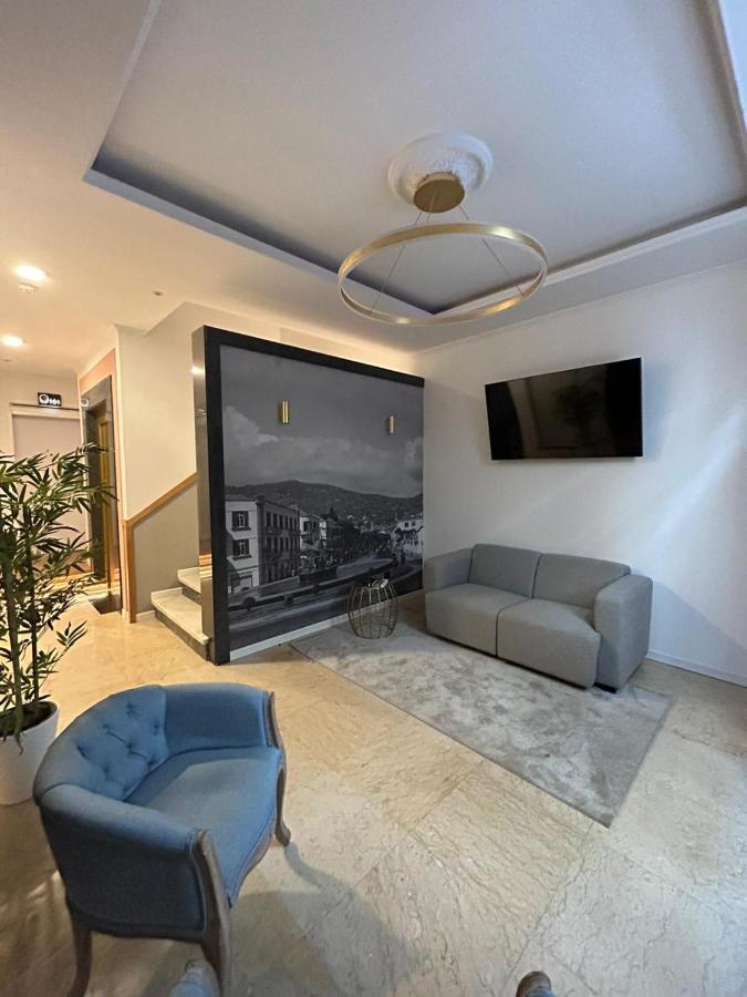 King David Funchal Apartment Funchal  Bagian luar foto