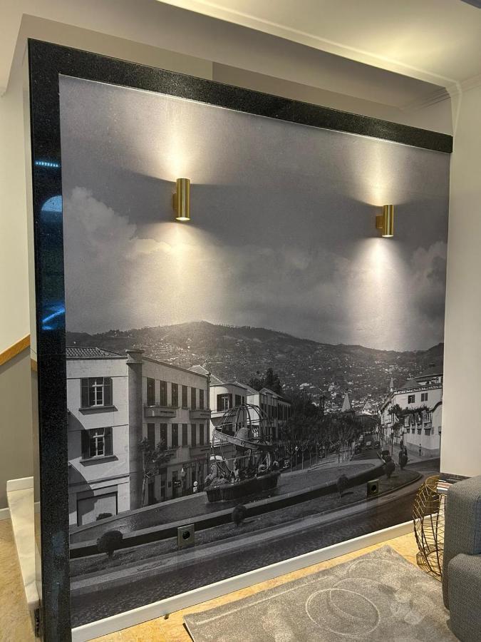 King David Funchal Apartment Funchal  Bagian luar foto
