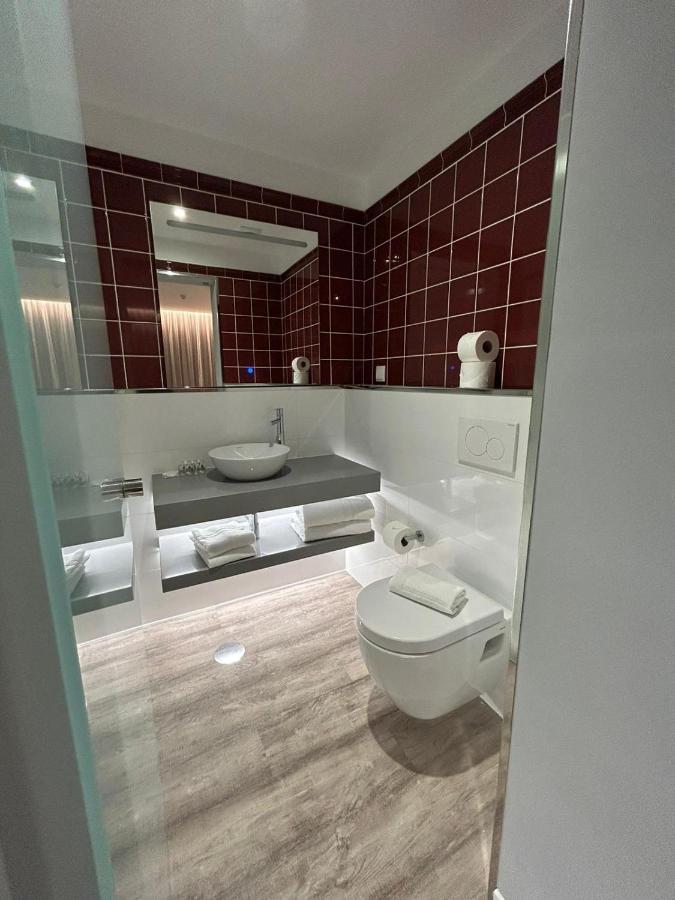 King David Funchal Apartment Funchal  Bagian luar foto
