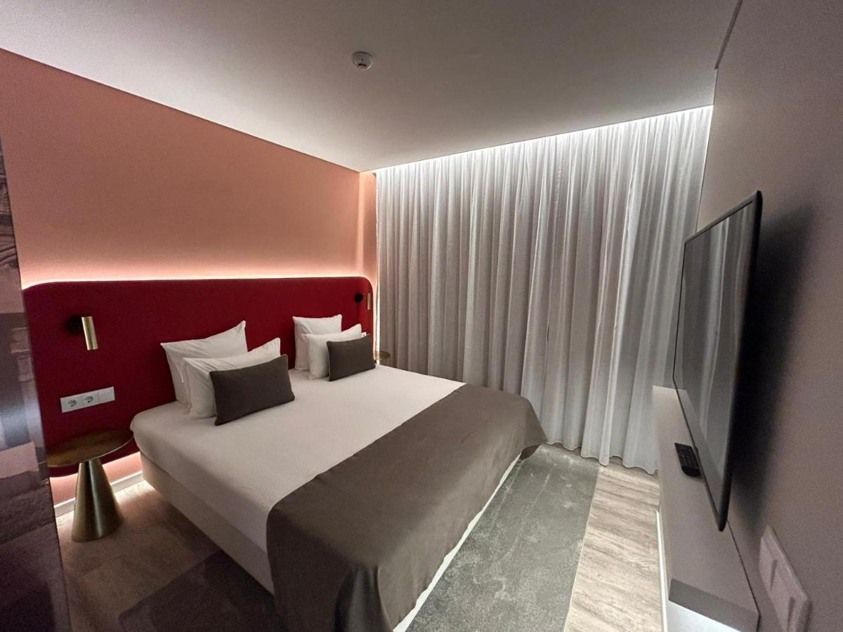 King David Funchal Apartment Funchal  Bagian luar foto