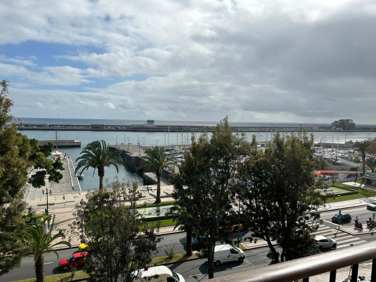 King David Funchal Apartment Funchal  Bagian luar foto