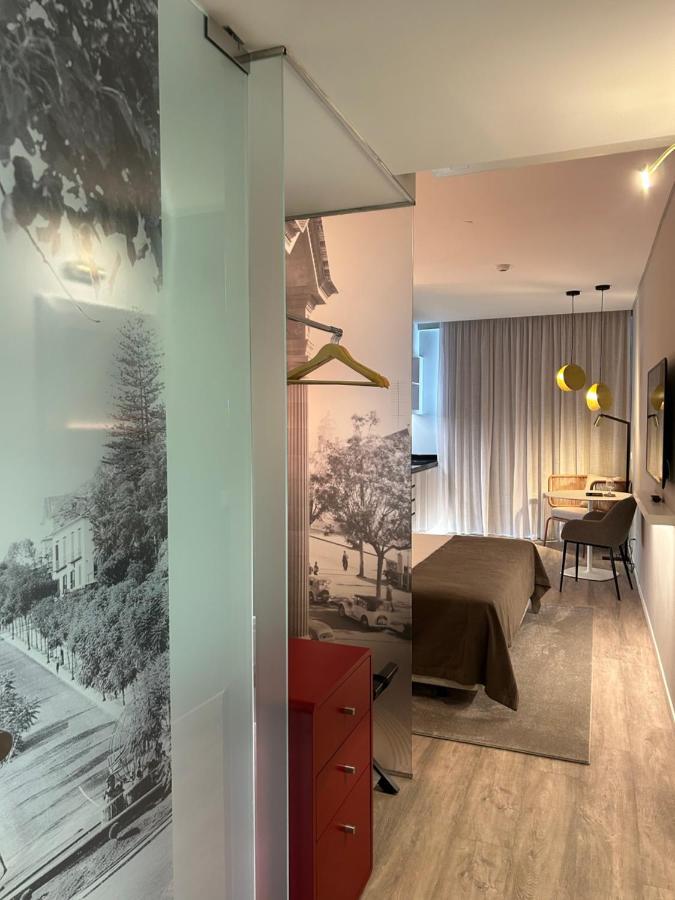 King David Funchal Apartment Funchal  Bagian luar foto