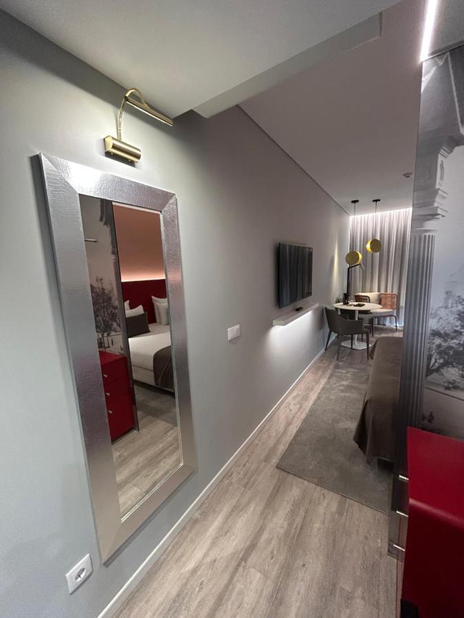 King David Funchal Apartment Funchal  Bagian luar foto